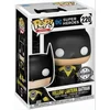 Image de DC Super Heroes - Yellow Lantern Batman 220 Exclusive Glows - Funko Pop ! Vinyl Figur