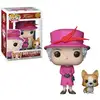 Image de FUNKO Pop! & Buddy: Royal Family S1: Queenelizabeth Ii - Neuf