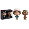 Image de Funko Figurine Stranger Things 2Pack Dustin & Lucas Vynl 10cm - Neuf