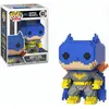 Image de Funko Pop 8-bit DC Super Heroes Batgirl
