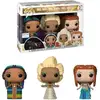 Image de 3 Figurines Funko Pop! Disney Un raccourci dans le temps The 3 Mrs. Exclusive - Neuf