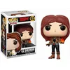 Image de Hellboy - Liz Sherman 02 - Funko Pop - Figurine en vinyle