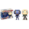 Image de Figurine - Funko Pop - Marvel vs Capcom - Ultron vs Sigma 2Pack en occasion ou reconditionné