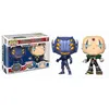 Image de ULTRON vs SIGMA - GamerVerse Marvel vs. Capcom - Funko Pop ! - Vinyle