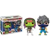 Image de FIGURINE FUNKO BOBBLE HEAD POP CULTURE DISNEY ALADIN JASMINE NERD HIPSTER NOUVEAU ! Funko