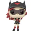 Image de DC Comics Bombshells - Batwoman 221 - Funko Pop ! - Vinyl Figur