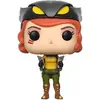 Image de DC Comics Bombshells - Hawkgirl 223 - Funko Pop ! - Vinyl Figur