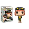 Image de Figurine Funko Pop! DC Comics Bombshells Hawkgirl - Neuf