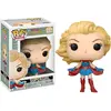 Image de DC Comics Bombshells - Supergirl 222 - Figurine Funko Pop! Vinyl