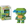 Image de POP ! vinyle : TMNT - 8-Bit Leonardo