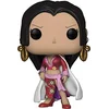 Image de Figurine vinyle POP! Télévision One Piece Boa 9 cm
