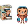 Image de Figurka kolekcjonerska Pop Franky z One Piece 9 cm   Funko