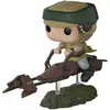 Image de POP Star Wars : Luke/Leia en Speederbike (Chase)