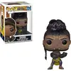 Image de FUNKO POP MARVEL CAPTAIN AMERICA CIVIL WAR BLACK PANTHER DÉMASQUÉ FIGURINE NEUVE Funko