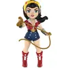 Image de Funko Rock Candy DC Comics Bombshells - Wonder Woman