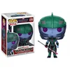 Image de Funko Guardians of the Galaxy The Telltale Series Hala POP ! Figurine 9 cm FK24519