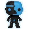 Image de DC Super Heroes - Cyborg 95 Exclusive Glows in the Dark - Funko Pop ! - Vinyl Figur