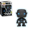 Image de DC Super Heroes - Flash 10 Glows - Figurine Funko Pop! Vinyl