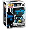 Image de Funko POP ! Wonder Woman phosphorescente 08