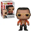 Image de Funko Pop! Vinyl WWE The Rock Old School Figure, Multi - Dwayne "The Rock" Johnson - Figurine en Vinyle à Collectionner - Idée de Cadeau - Produits Officiels - Jouets pour les Enfants et Adultes en occasion ou reconditionné