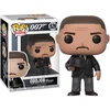 Image de Funko Pop Movies James Bond Oddjob Throwing Hat Le Goldfinger Vinyl Figure New!
