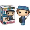 Image de Wonder Woman - Etta Candy 228 - Funko Pop - Figurine en vinyle