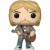 Image de FUNKO POP CULTURE MUSIQUE ROCK LEMMY KILMISTER MOTORHEAD FIGURINE NOUVEAU Funko