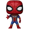 Image de Funko Pop! Marvel: Avengers Infinity War - Iron Spider - Figurine en Vinyle à Collectionner - Idée de Cadeau - Produits Officiels - Jouets pour Les Enfants et Adultes - Movies Fans en occasion ou reconditionné