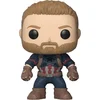 Image de Funko Pop! - Kapitan Ameryka figurka winylowa Marvel Avengers Infinity War
