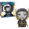 Image de Funko Avengers Infinity War Avengers Dorbz Marvel Corvus Glaive Figure, Multicolore
