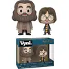 Image de Funko POP ! Harry Potter Rubeus et Hagrid 2pak