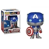 Image de Funko POP Contest of Champion Civil Warrior 299 figurine