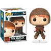 Image de Funko Pop! Ron Weasley na Miotle - Figurki Winylowe z Serii Harry Potter