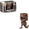 Image de FUNKO Pop! Jurassic Park: Tyrannosaurus Rex - Neuf
