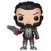 Image de FIGURINE FUNKO BOBBLE HEAD POP AVENGERS 2 AGE OF ULTRON SCARLET WITCH NOUVEAU Funko