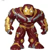 Image de Avengers Infinity War - Hulkbuster 294 - Funko Pop - Figurine en vinyle