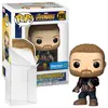 Image de Funko Pop! Marvel : Avengers - Captain America n° 299, une exclusivité Walmart