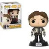 Image de Funko Star Wars Solo POP ! Movies figurine vinyle à tête branlante Han Solo 9 cm FK26971