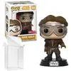 Image de Star Wars - Han Solo 248 - Figurine Funko Pop! exclusive - Figurine en vinyle