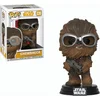 Image de Star Wars - Chewbacca Flocked Exclusive 239 - Funko Pop ! - Vinyl Figur