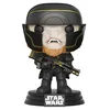 Image de Star Wars Pop 254-Dryden Gangster Bounty Hunter Solo (Funko FU26987) en occasion ou reconditionné