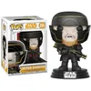 Image de Star Wars - Dryden Gangster 254 Exclusive - Funko Pop - Figurine en vinyle
