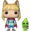 Image de POP ! Games : Ni No Kuni - Evan avec Higgledies