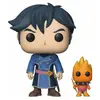 Image de Ni No Kuni - Roland avec Higgledy 330 - Funko Pop - Figurine en vinyle