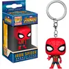 Image de Figurine Funko POP Keychain Avengers: Infinity War Iron Spider Brelok
