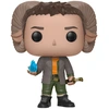 Image de Funko POP SAGA Comics Marko avec épée 07 figurine