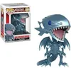 Image de Yu-Gi-Oh - Blue-Eyes White Dragon Blue-Eye White Dragon 389 - Funko Pop - Figurine en vinyle