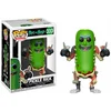 Image de Rick et Morty - Pickle Rick 333 - Funko Pop - Figurine en vinyle