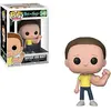 Image de Funko 28451 Figurine Pop Vinyl Rick & Morty Sentient Arm Morty Chase/Original, Variante Assortie Taille Unique Multicolore en occasion ou reconditionné