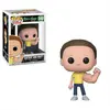 Image de Rick And Morty - Morty 340 - Funko Pop - Figurine en vinyle